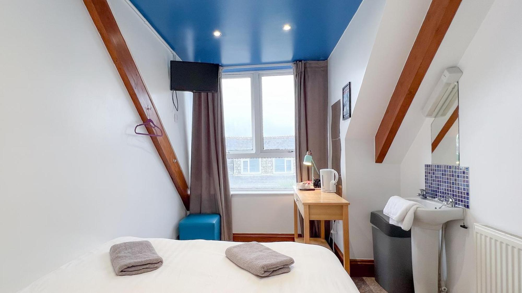 Town Lodge Ньюки Номер фото