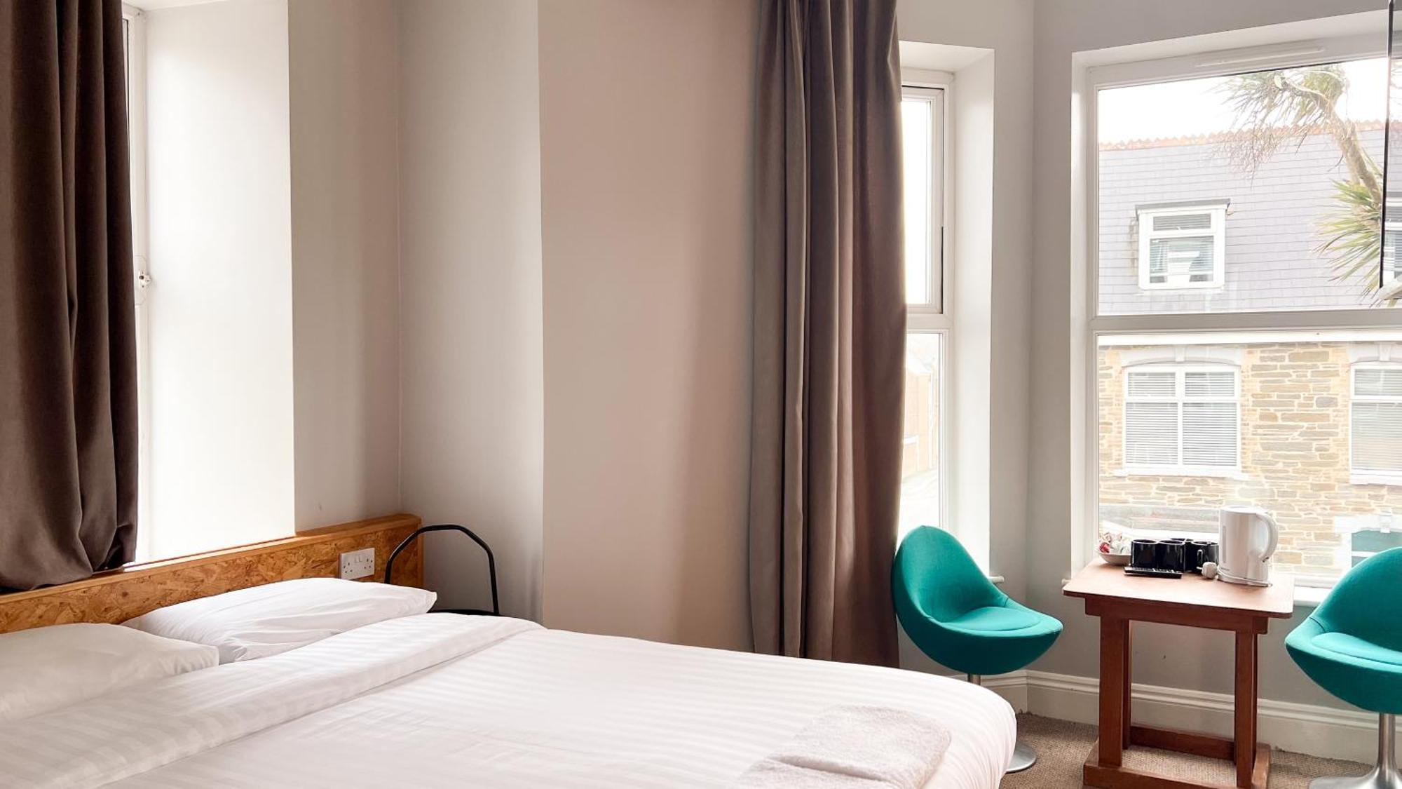 Town Lodge Ньюки Номер фото