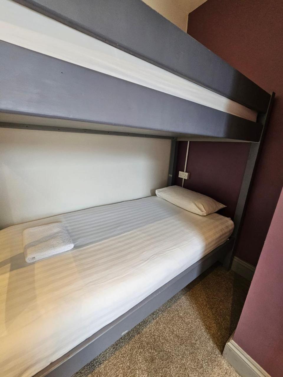 Town Lodge Ньюки Номер фото